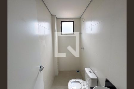 Banheiro de apartamento à venda com 2 quartos, 112m² em Cardoso, Belo Horizonte