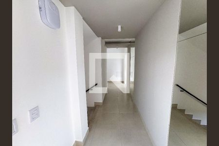 Área comum de apartamento à venda com 2 quartos, 112m² em Cardoso, Belo Horizonte