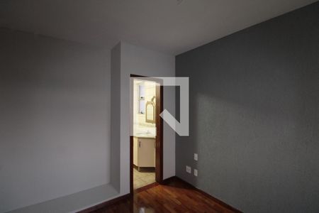 Suite de apartamento à venda com 3 quartos, 98m² em Castelo, Belo Horizonte