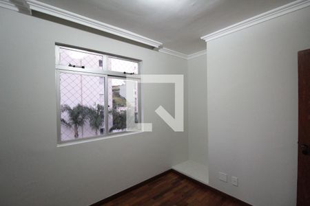 Quarto 1 de apartamento à venda com 3 quartos, 98m² em Castelo, Belo Horizonte