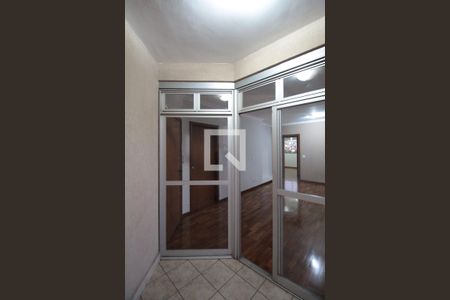 Varanda da Sala de apartamento à venda com 3 quartos, 98m² em Castelo, Belo Horizonte