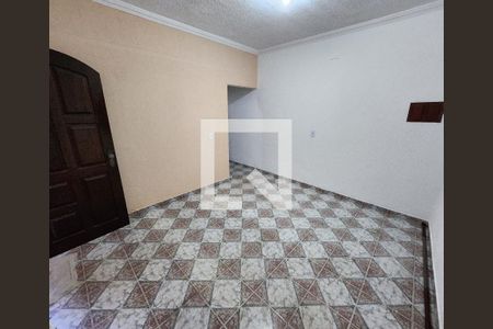 Sala de casa para alugar com 4 quartos, 160m² em Jardim Adelaide, Hortolândia