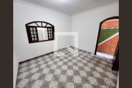 Sala de casa para alugar com 4 quartos, 160m² em Jardim Adelaide, Hortolândia