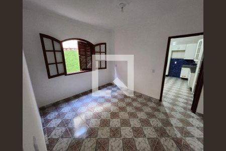 Sala de Jantar de casa para alugar com 4 quartos, 160m² em Jardim Adelaide, Hortolândia