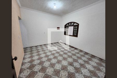 Sala de casa para alugar com 4 quartos, 160m² em Jardim Adelaide, Hortolândia