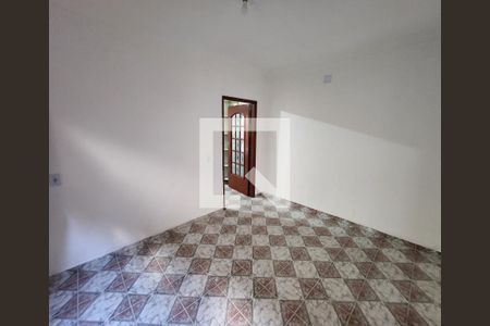 Sala de Jantar de casa para alugar com 4 quartos, 160m² em Jardim Adelaide, Hortolândia