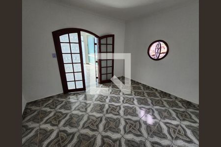 Quarto 1 de casa para alugar com 4 quartos, 160m² em Jardim Adelaide, Hortolândia