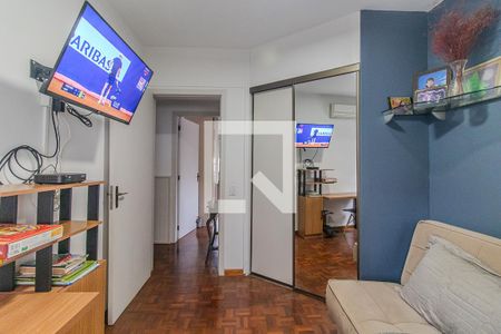 Quarto 1 de apartamento à venda com 3 quartos, 102m² em Santa Tereza, Porto Alegre