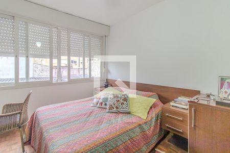 Quarto 2 - Suíte de apartamento à venda com 3 quartos, 102m² em Santa Tereza, Porto Alegre