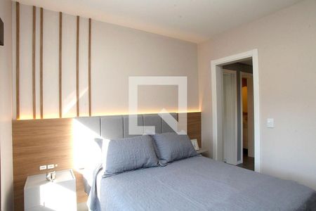 Quarto 1  de apartamento à venda com 3 quartos, 88m² em Petrópolis, Porto Alegre