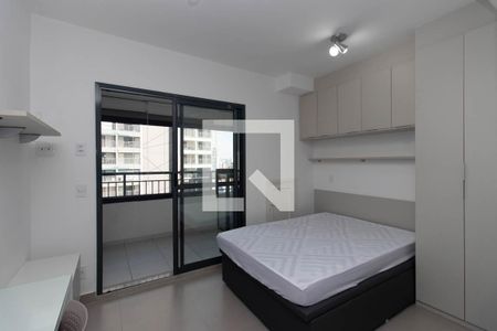 Studio de apartamento para alugar com 1 quarto, 28m² em Tucuruvi, São Paulo