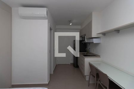 Studio de apartamento para alugar com 1 quarto, 28m² em Tucuruvi, São Paulo