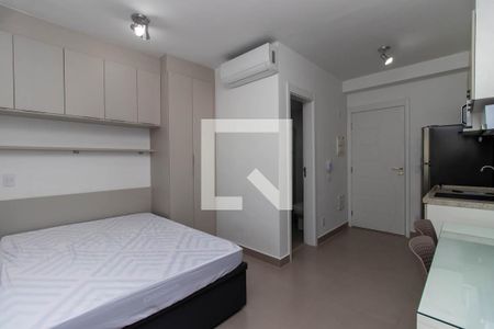 Studio de apartamento para alugar com 1 quarto, 28m² em Tucuruvi, São Paulo