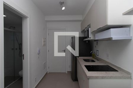 Studio de apartamento para alugar com 1 quarto, 28m² em Tucuruvi, São Paulo