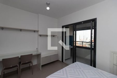 Studio de apartamento para alugar com 1 quarto, 28m² em Tucuruvi, São Paulo