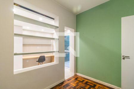Quarto 1 de apartamento para alugar com 2 quartos, 80m² em Centro Histórico, Porto Alegre