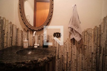 Lavabo de casa à venda com 4 quartos, 380m² em Jardim Popular, São Paulo