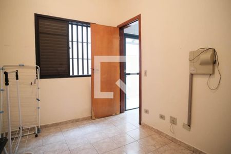 Quarto de Serviço de casa para alugar com 4 quartos, 380m² em Jardim Popular, São Paulo