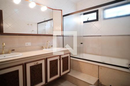 Banheiro Suíte 2 de casa para alugar com 4 quartos, 380m² em Jardim Popular, São Paulo
