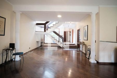 Sala de casa à venda com 4 quartos, 380m² em Jardim Popular, São Paulo