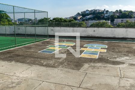 Área comum - Playground de apartamento à venda com 2 quartos, 65m² em Vila da Penha, Rio de Janeiro