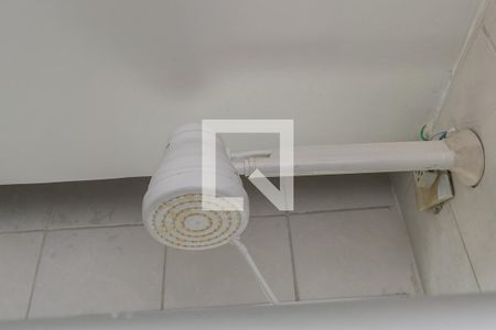 Banheiro da Suíte de apartamento à venda com 2 quartos, 65m² em Vila da Penha, Rio de Janeiro