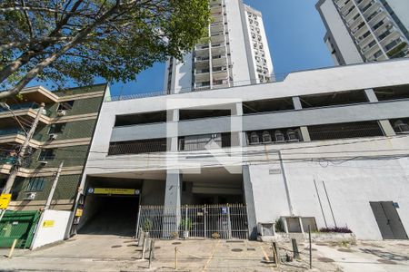 Fachada do Prédio de apartamento à venda com 2 quartos, 65m² em Vila da Penha, Rio de Janeiro