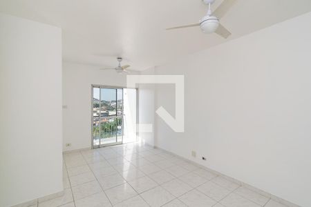 Sala de apartamento à venda com 2 quartos, 65m² em Vila da Penha, Rio de Janeiro