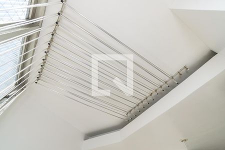 Área de Serviço de apartamento à venda com 2 quartos, 65m² em Vila da Penha, Rio de Janeiro