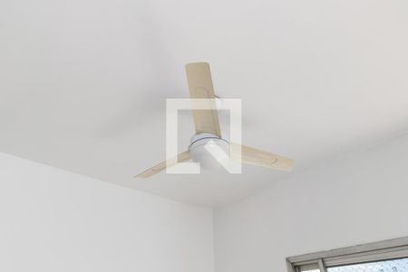 Sala - Ventilador 1 de apartamento à venda com 2 quartos, 65m² em Vila da Penha, Rio de Janeiro