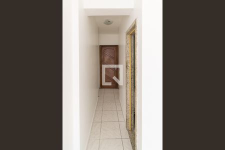 Hall da entrada de apartamento à venda com 2 quartos, 65m² em Vila da Penha, Rio de Janeiro