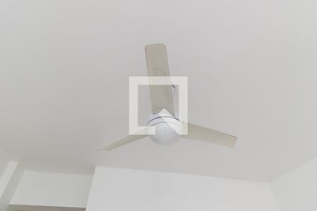 Sala - Ventilador 2 de apartamento à venda com 2 quartos, 65m² em Vila da Penha, Rio de Janeiro