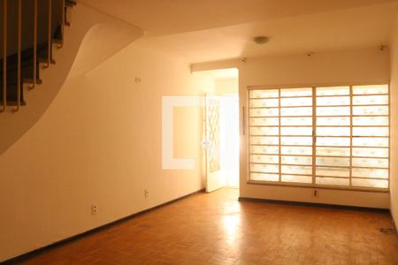 Sala de casa à venda com 2 quartos, 112m² em Perdizes, São Paulo