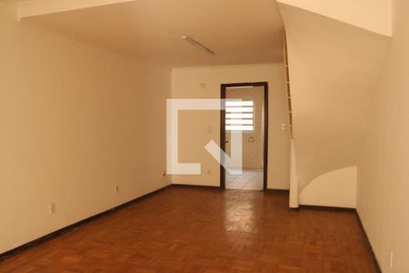 Sala de casa à venda com 2 quartos, 112m² em Perdizes, São Paulo