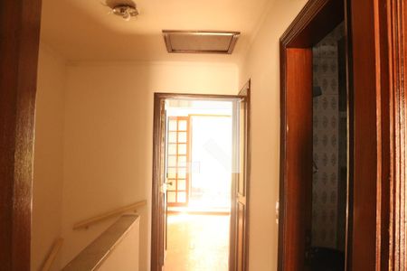 Corredor de casa à venda com 2 quartos, 112m² em Perdizes, São Paulo