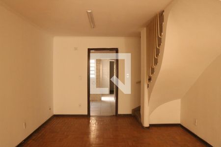 Sala de casa à venda com 2 quartos, 112m² em Perdizes, São Paulo