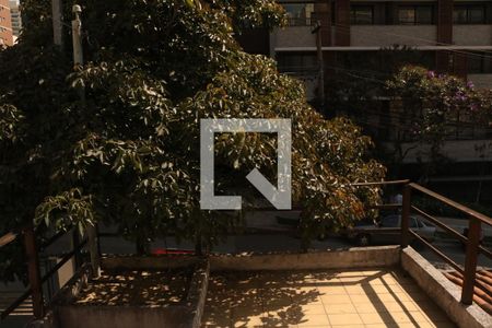 Vista do Quarto 1 de casa à venda com 2 quartos, 112m² em Perdizes, São Paulo