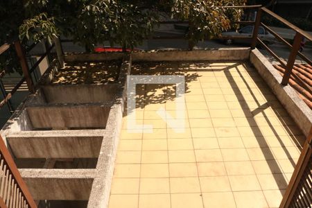 Vista do Quarto 1 de casa à venda com 2 quartos, 112m² em Perdizes, São Paulo