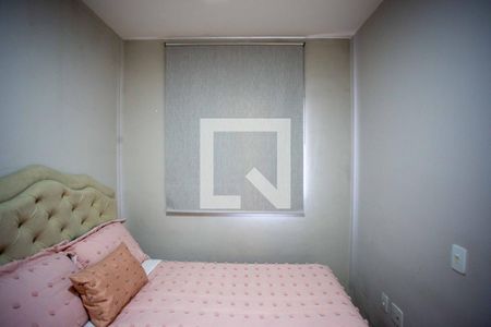 Suíte de apartamento à venda com 2 quartos, 45m² em Assunção, São Bernardo do Campo