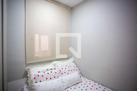 Quarto  de apartamento à venda com 2 quartos, 45m² em Assunção, São Bernardo do Campo