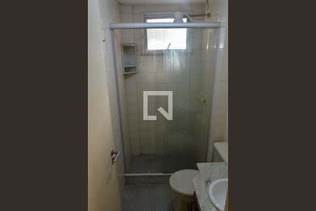 Banheiro de apartamento à venda com 2 quartos, 60m² em Freguesia (jacarepaguá), Rio de Janeiro