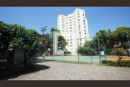 Fachada de apartamento à venda com 2 quartos, 60m² em Freguesia (jacarepaguá), Rio de Janeiro
