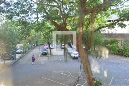 Vista da Sala de apartamento à venda com 2 quartos, 60m² em Freguesia (jacarepaguá), Rio de Janeiro