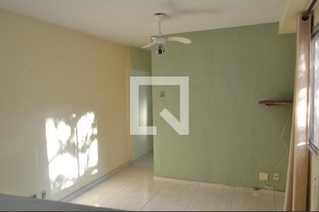 Sala de apartamento à venda com 2 quartos, 60m² em Freguesia (jacarepaguá), Rio de Janeiro