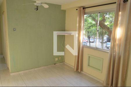Sala de apartamento à venda com 2 quartos, 60m² em Freguesia (jacarepaguá), Rio de Janeiro
