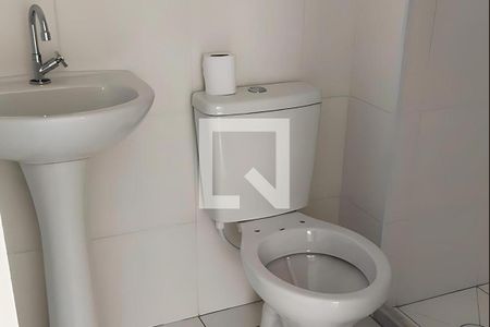 Foto 16 de apartamento à venda com 2 quartos, 37m² em Vila dos Andradas, São Paulo