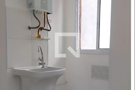 Foto 15 de apartamento à venda com 2 quartos, 37m² em Vila dos Andradas, São Paulo