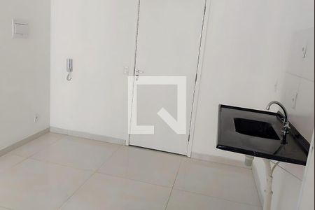 Foto 05 de apartamento à venda com 2 quartos, 37m² em Vila dos Andradas, São Paulo