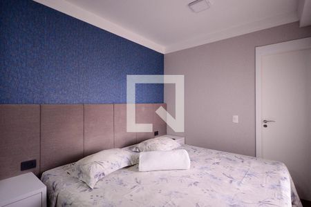 Quarto 1 - Suite de apartamento à venda com 3 quartos, 133m² em Bosque da Saúde, São Paulo