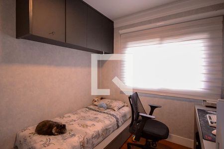 Quarto 2 - Suite de apartamento à venda com 3 quartos, 133m² em Bosque da Saúde, São Paulo